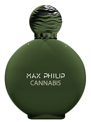 Max Philip - Cannabis