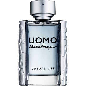 Salvatore Ferragamo - Uomo Casual Life