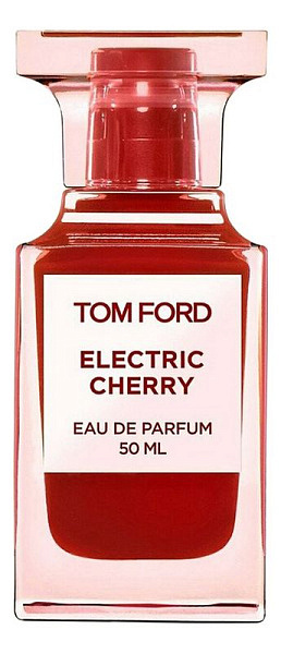 Tom Ford - Electric Cherry