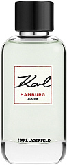 Karl Lagerfeld - Karl Hamburg Alster