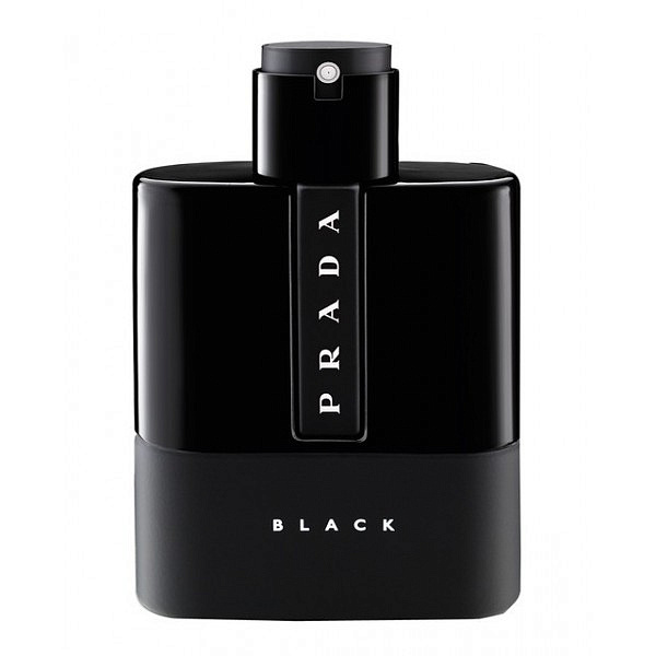 Prada - Luna Rossa Black