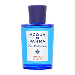 Acqua di Parma - Blu Mediterraneo Arancia di Capri