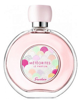 Guerlain - Meteorites Le Parfum