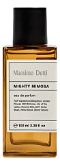 Massimo Dutti - Mighty Mimosa