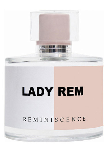 Reminiscence - Lady Rem