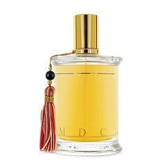 MDCI Parfums - Cuir Garamante