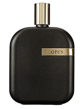 Amouage - Opus VII Library Collection