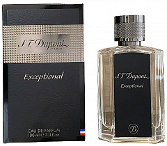 S.T. Dupont - Exceptional Eau de Parfum