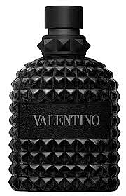 Valentino - Uomo Born In Roma Rockstud Noir