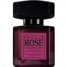 La Closerie des Parfums - Petale Rose Cardamome