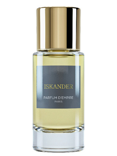 Parfum d Empire - Iskander