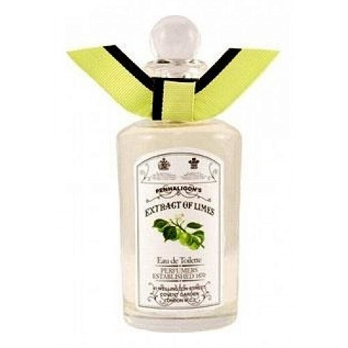Penhaligon`s - Extract of Limes