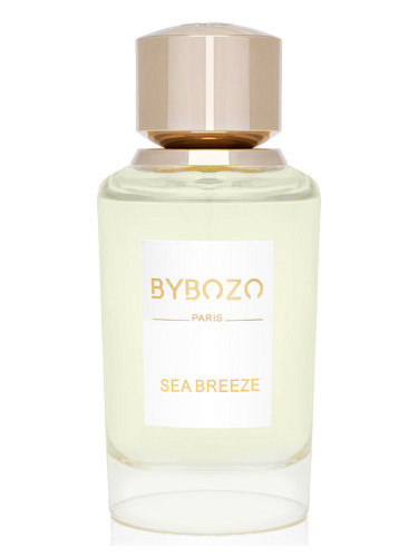 ByBozo - Sea Breeze