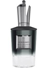 Mind Games - Scholar’s Mate