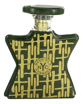 Bond No 9 - Harrods for Him