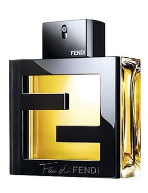 Fendi - Fan di Fendi pour Homme