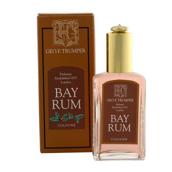 Geo. F. Trumper - Bay Rum