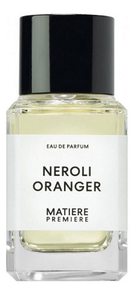 Matiere Premiere - Neroli Oranger