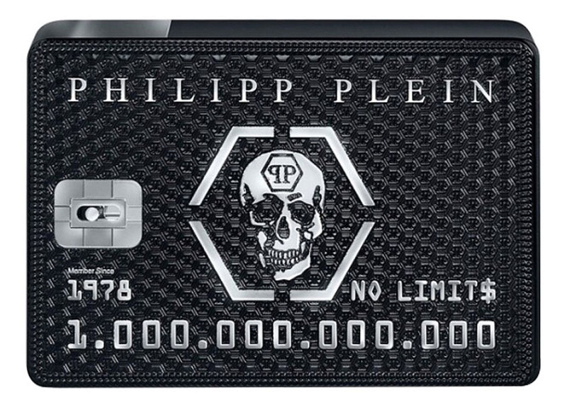 Philipp Plein Parfums - No Limits