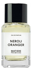 Matiere Premiere - Neroli Oranger