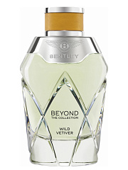 Bentley - Beyond Wild Vetiver