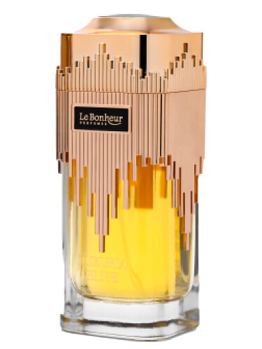 Le Bonheur Perfumes - Luxuria Elite