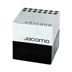 Jacomo - Chicane