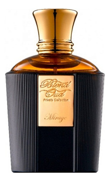 Blend Oud - Mirage