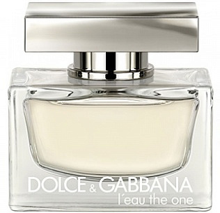 Dolce&Gabbana - L'Eau The One