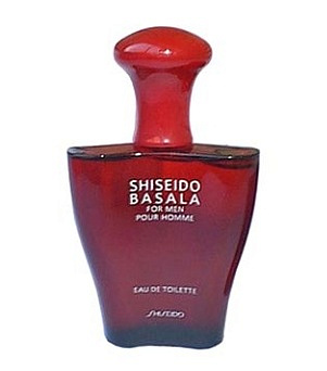 Shiseido - Basala (Basara)