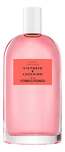 Victorio & Lucchino - Nº 19 Vitamina A.pasionada