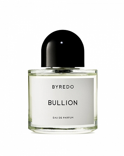 Byredo - Bullion