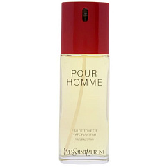 Yves Saint Laurent - Pour Homme