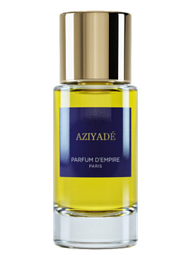 Parfum d Empire - Aziyade