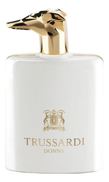 Trussardi - Levriero Collection Donna Eau de Parfum Intense