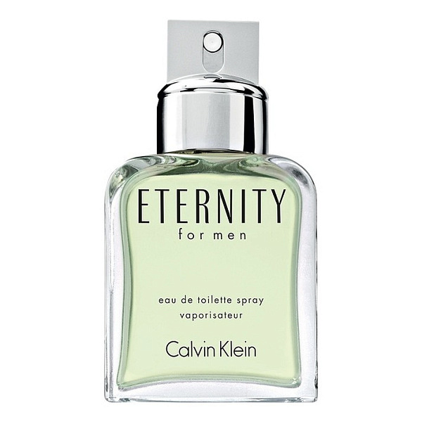 Calvin Klein - Eternity for Men