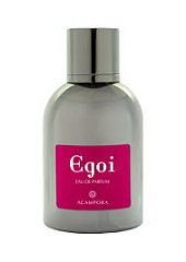 Bruno Acampora - Egoi