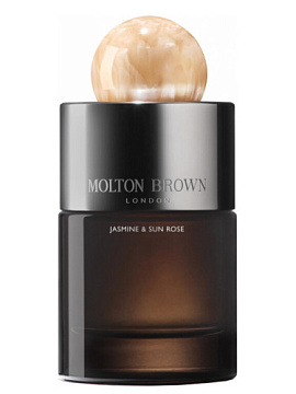 Molton Brown - Jasmine & Sun Rose Eau De Parfum