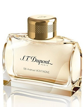 S.T. Dupont - 58 Avenue Montaigne pour Femme