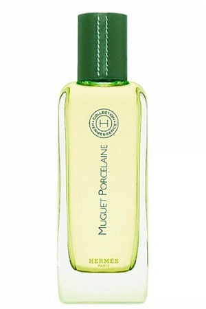 Hermes - Hermessence Muguet Porcelaine