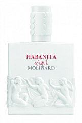 Molinard - Habanita L'Esprit