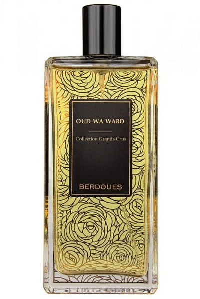 Berdoues - Oud Wa Ward