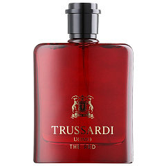 Trussardi - Trussardi Uomo The Red