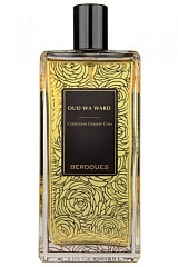 Berdoues - Oud Wa Ward