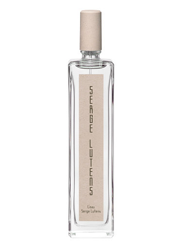 Serge Lutens - L'Eau Serge Lutens
