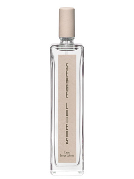 Serge Lutens - L'Eau Serge Lutens