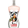Classique Wonder Woman Eau Fraiche (Туалетная вода 100 мл тестер)