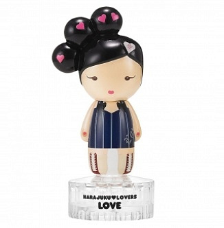 Harajuku Lovers - Love