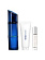 Kenzo Homme Eau de Toilette Intense (набор т/в 100 мл + гель д/душа 75 мл + т/в 10 мл)