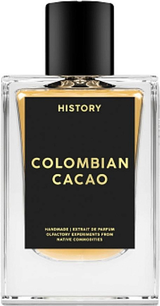 History Parfums - Colombian Cacao